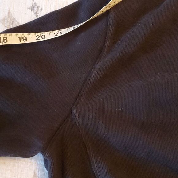 Eddie Bauer 100% cotton pullover - Picture 9 of 10